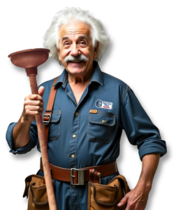 Einstein Pros Plumbing Salem Oregon photo 2